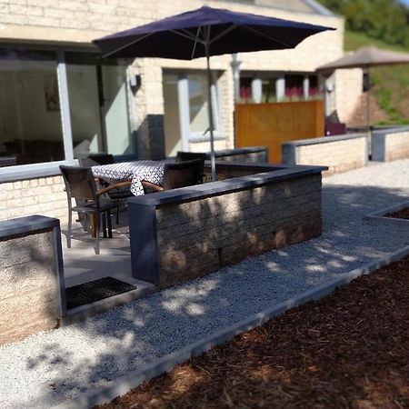 Terrasse De Malmedy Malmedy Nature 338 ภายนอก รูปภาพ