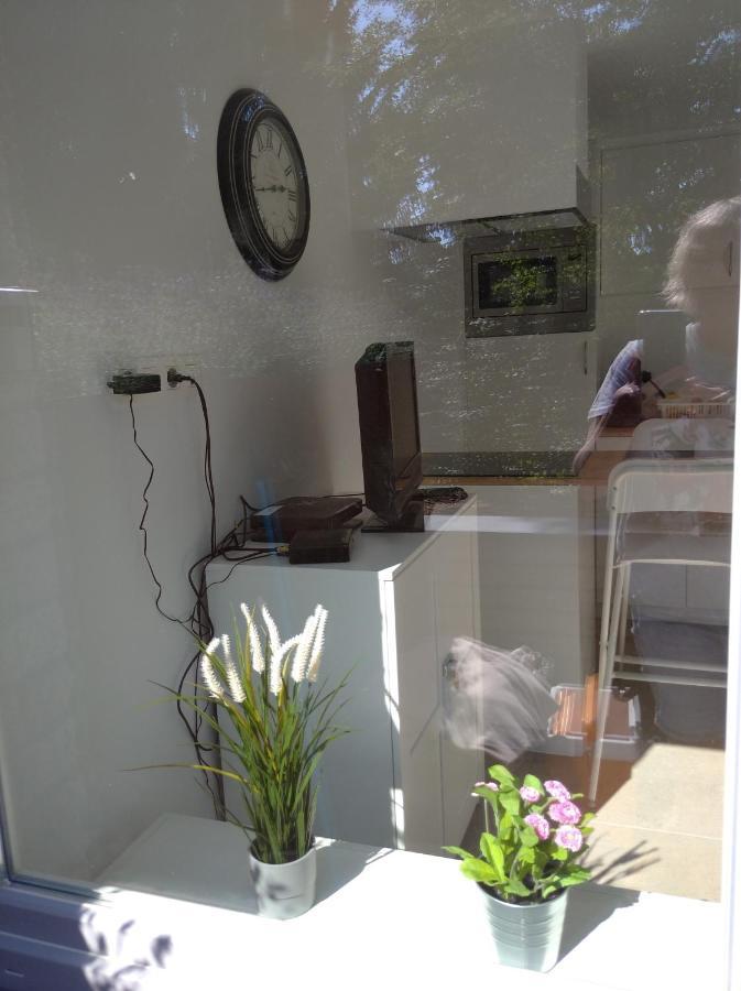 Terrasse De Malmedy Malmedy Nature 338 ภายนอก รูปภาพ