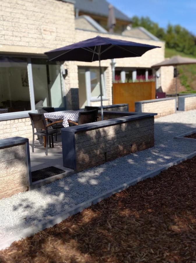 Terrasse De Malmedy Malmedy Nature 338 ภายนอก รูปภาพ