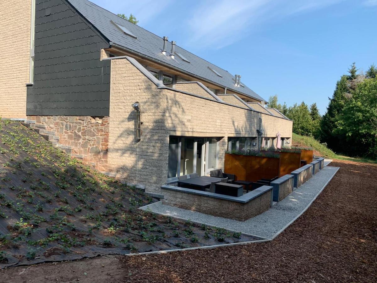 Terrasse De Malmedy Malmedy Nature 338 ภายนอก รูปภาพ