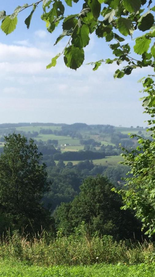 Terrasse De Malmedy Malmedy Nature 338 ภายนอก รูปภาพ